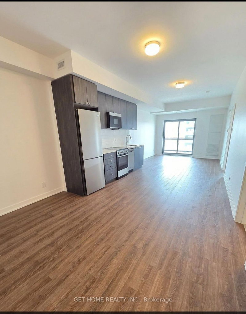 810 - 55 Clarington Boulevard
