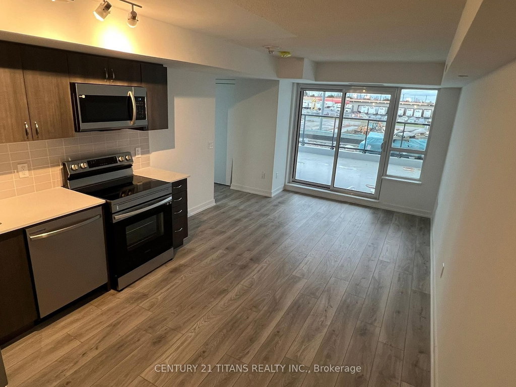 215 - 1455 Celebration Drive S 5