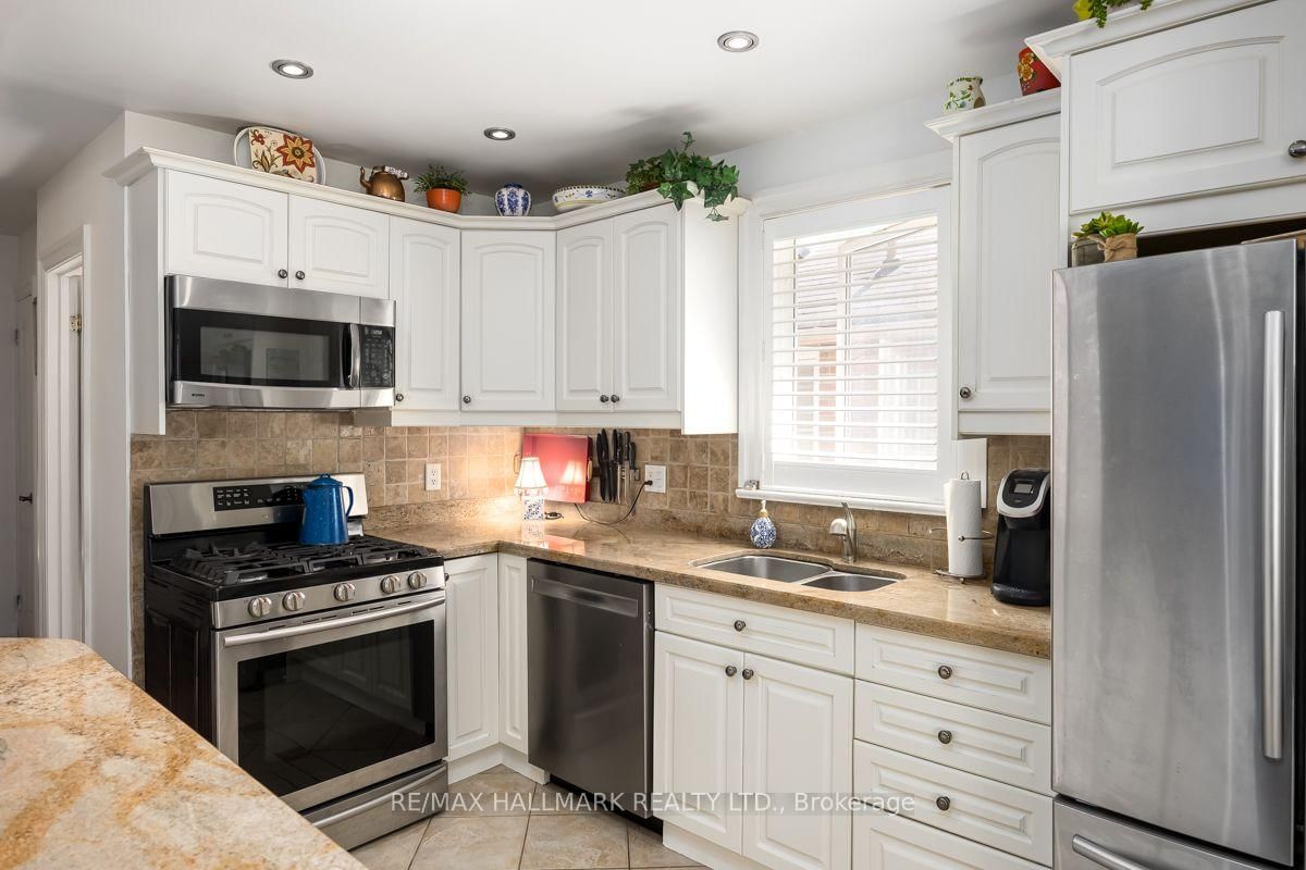 65 Haig Avenue • Toronto, ON photo 12
