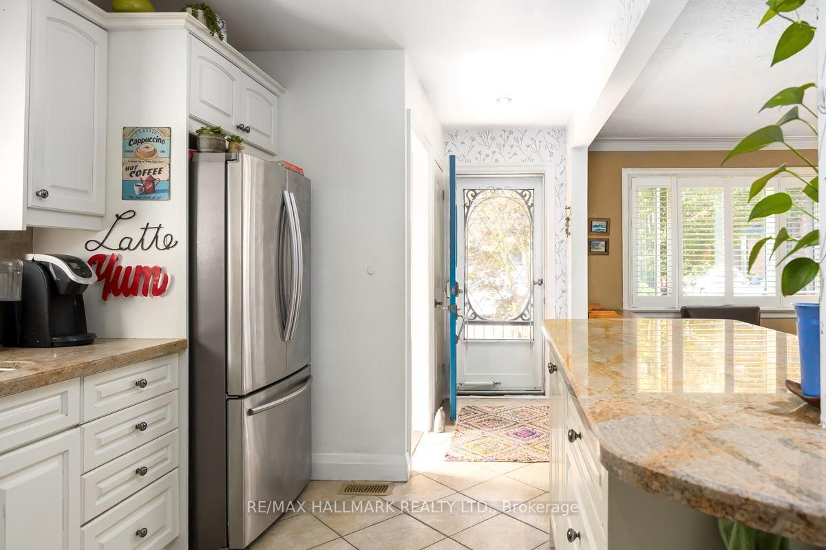 65 Haig Avenue • Toronto, ON photo 13