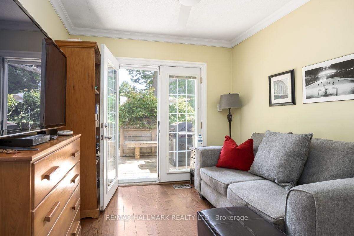 65 Haig Avenue • Toronto, ON photo 15