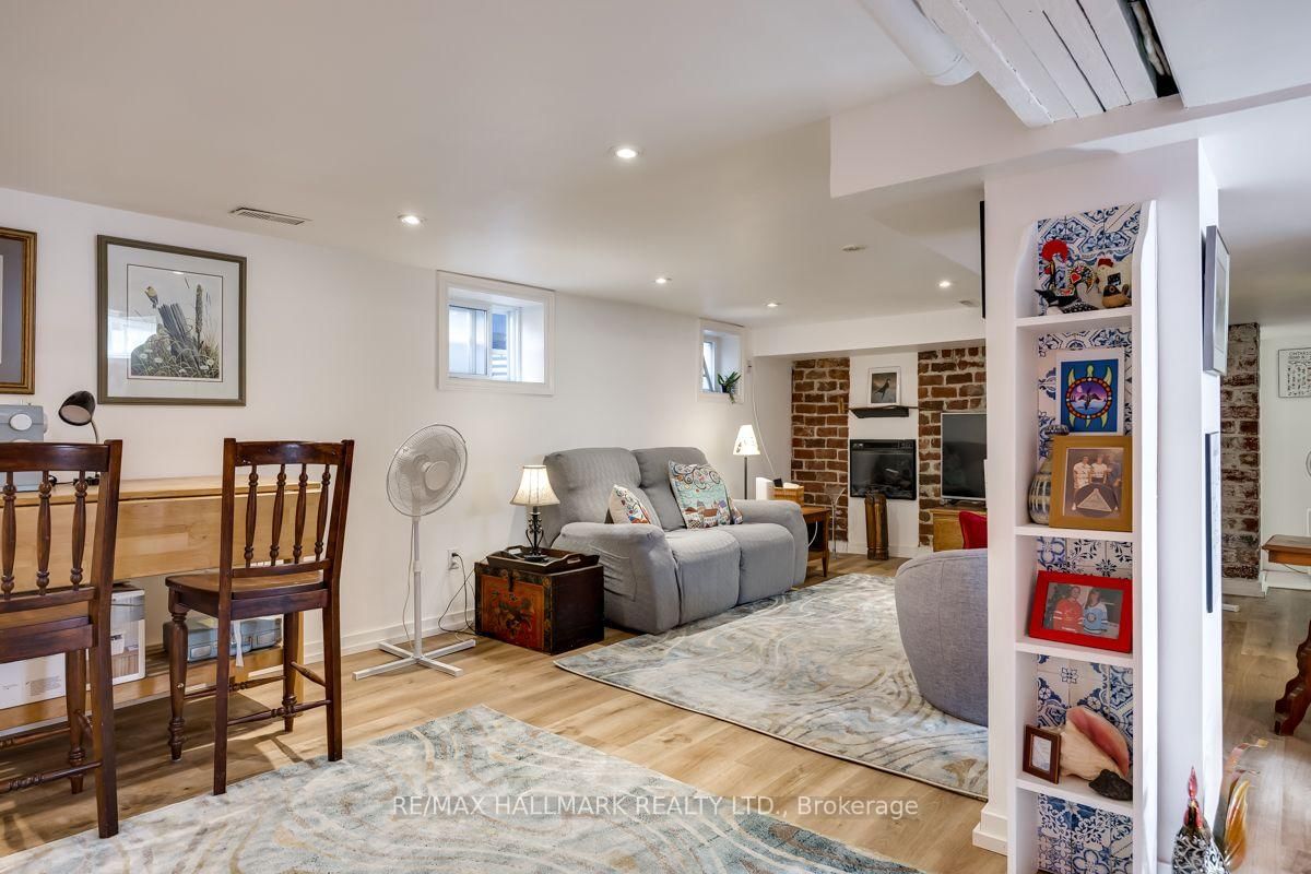 65 Haig Avenue • Toronto, ON photo 18