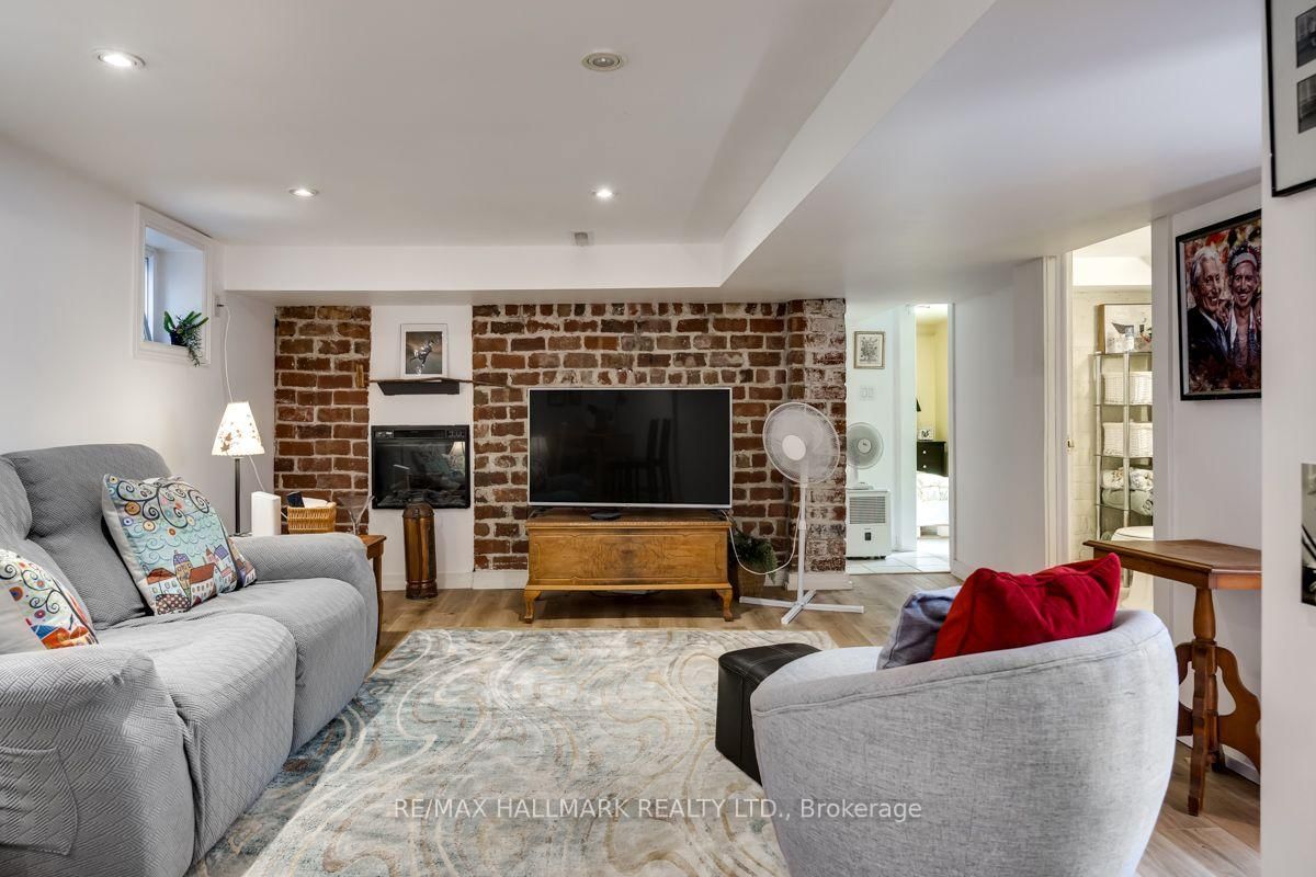 65 Haig Avenue • Toronto, ON photo 19