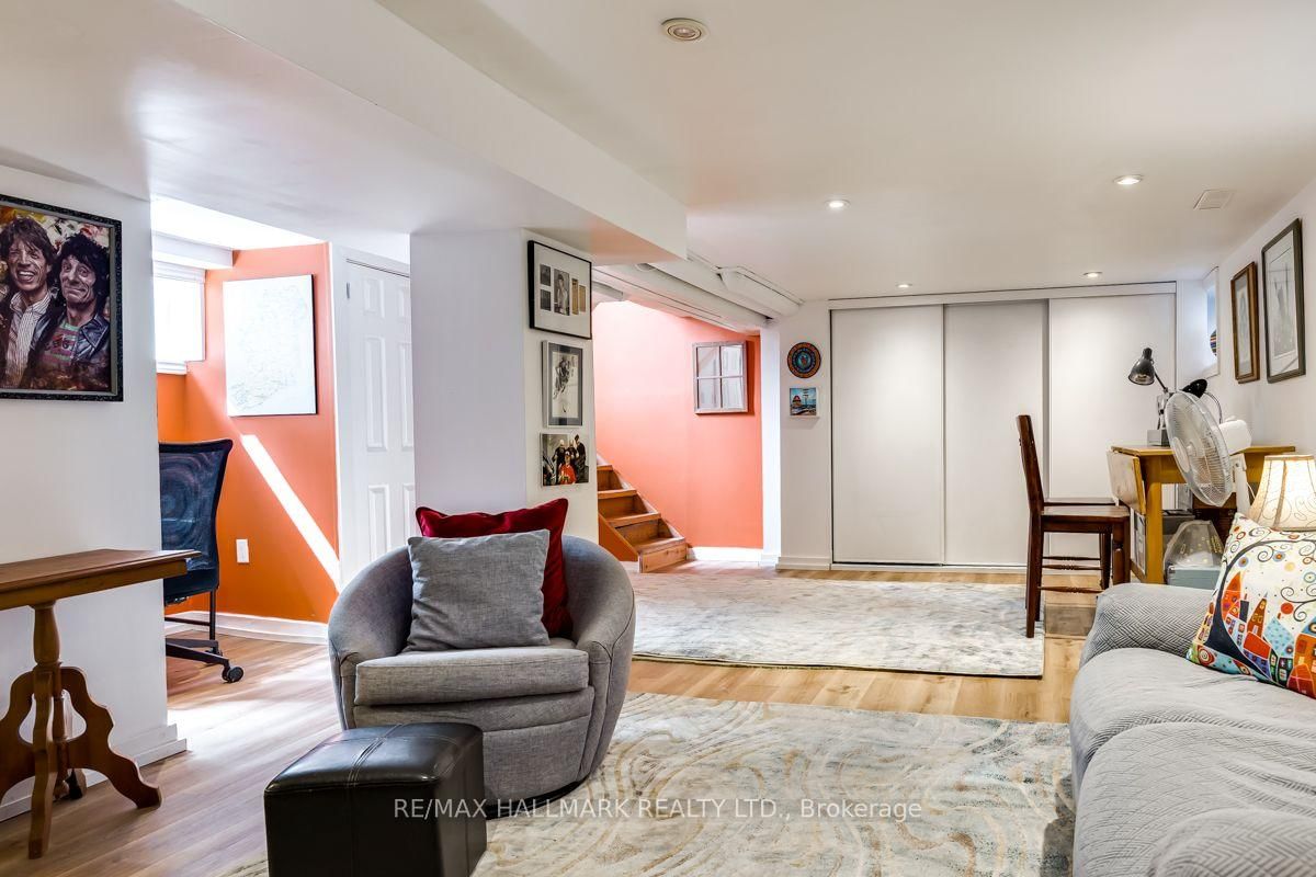 65 Haig Avenue • Toronto, ON photo 21