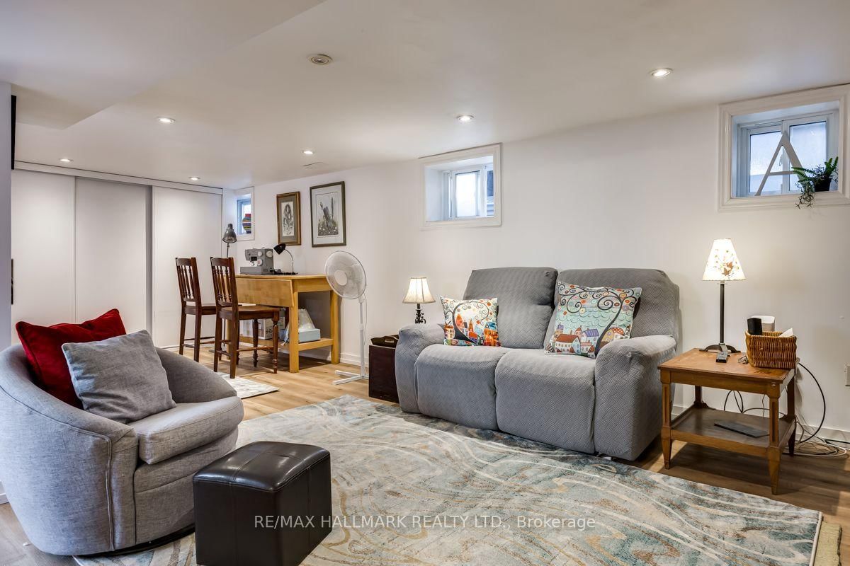 65 Haig Avenue • Toronto, ON photo 22