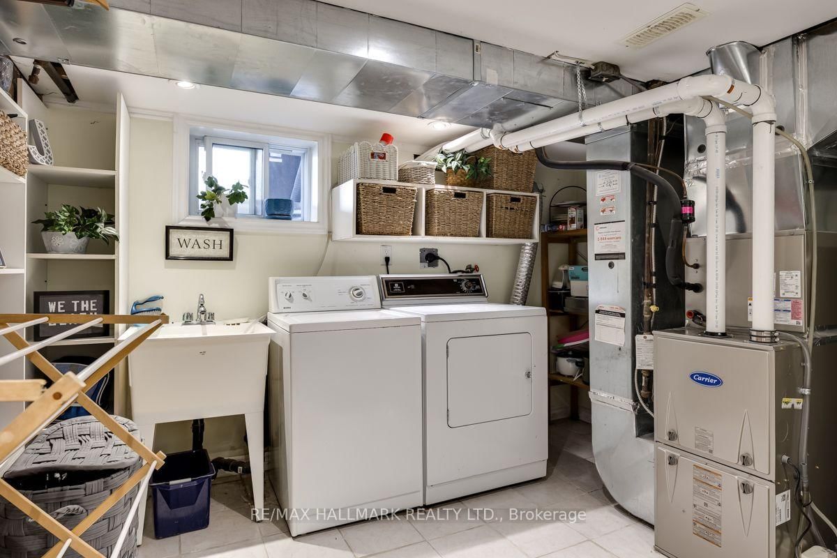 65 Haig Avenue • Toronto, ON photo 25