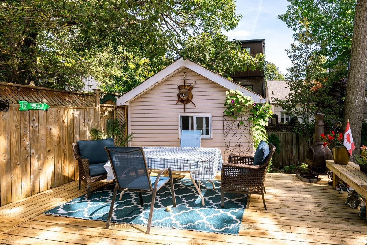65 Haig Avenue • Toronto, ON photo 26