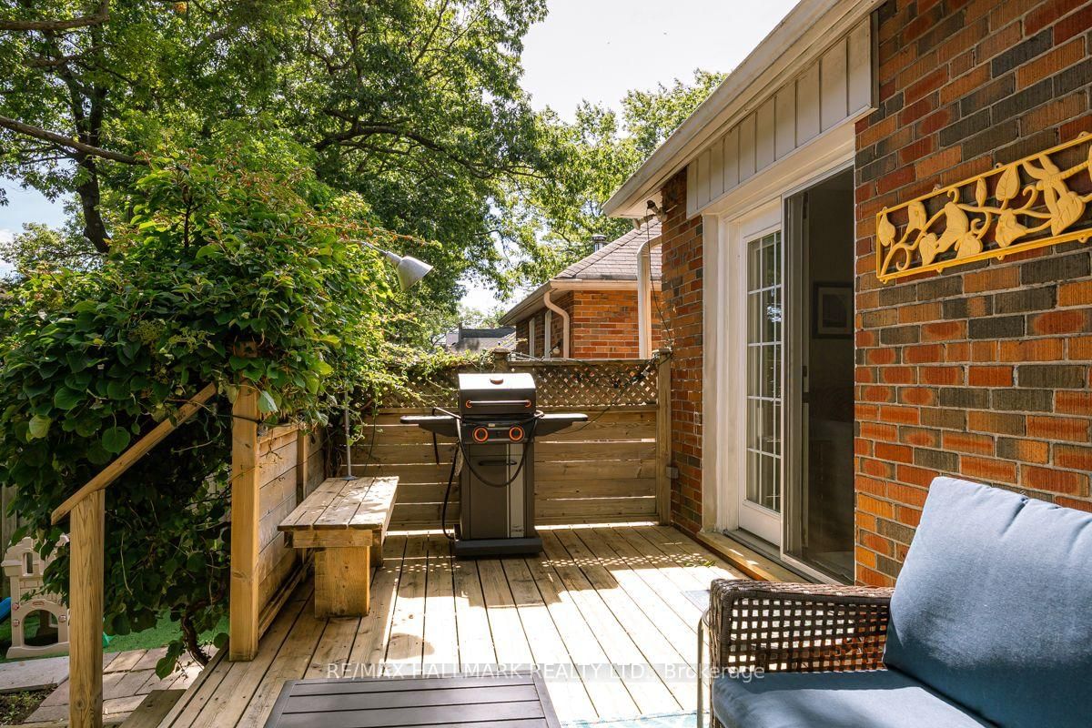65 Haig Avenue • Toronto, ON photo 27