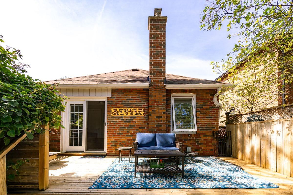 65 Haig Avenue • Toronto, ON photo 28