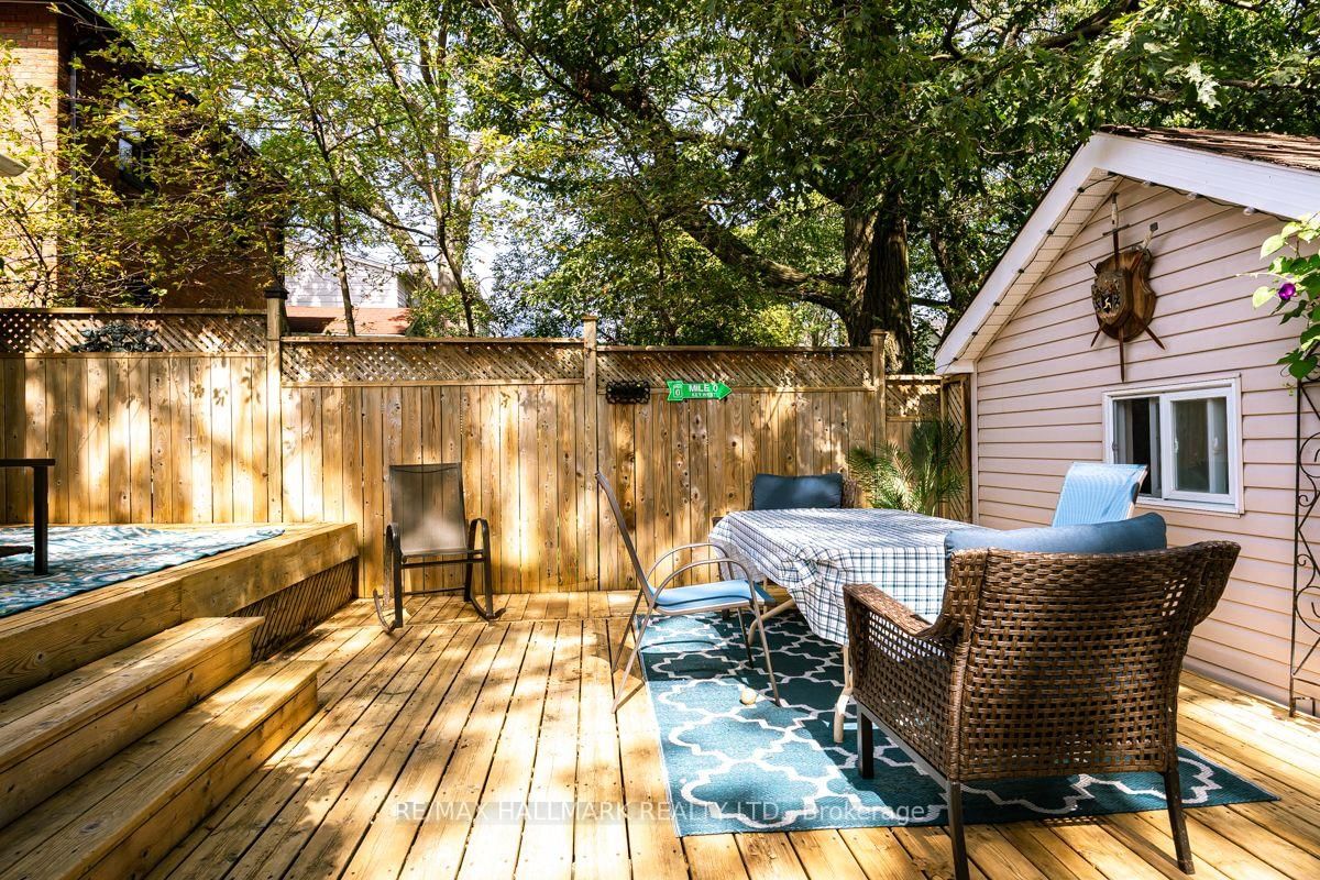 65 Haig Avenue • Toronto, ON photo 29