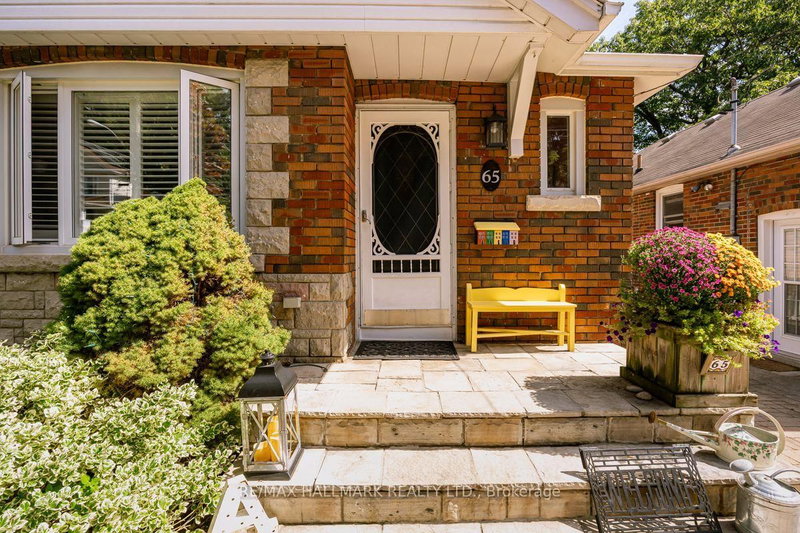65 Haig Avenue