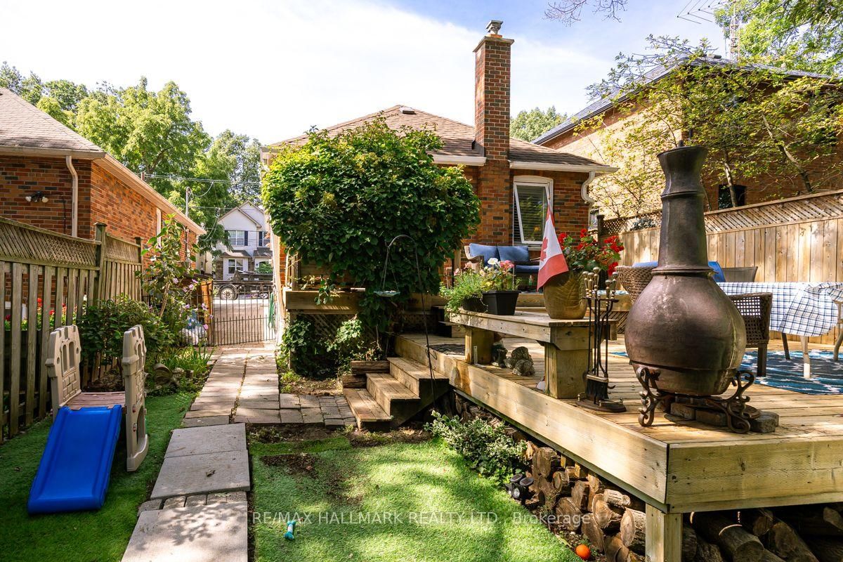 65 Haig Avenue • Toronto, ON photo 31