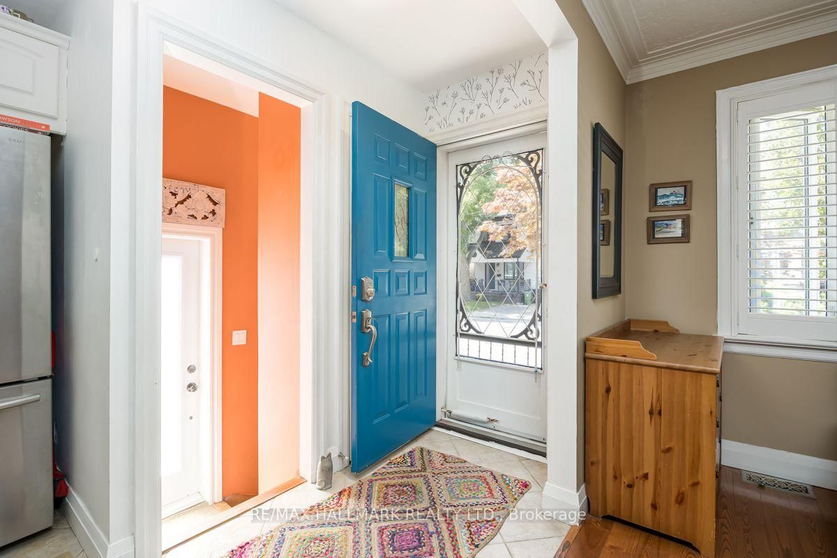 65 Haig Avenue • Toronto, ON photo 4
