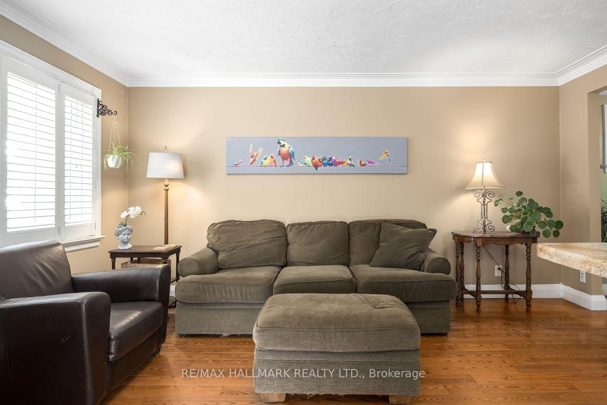 65 Haig Avenue • Toronto, ON photo 5
