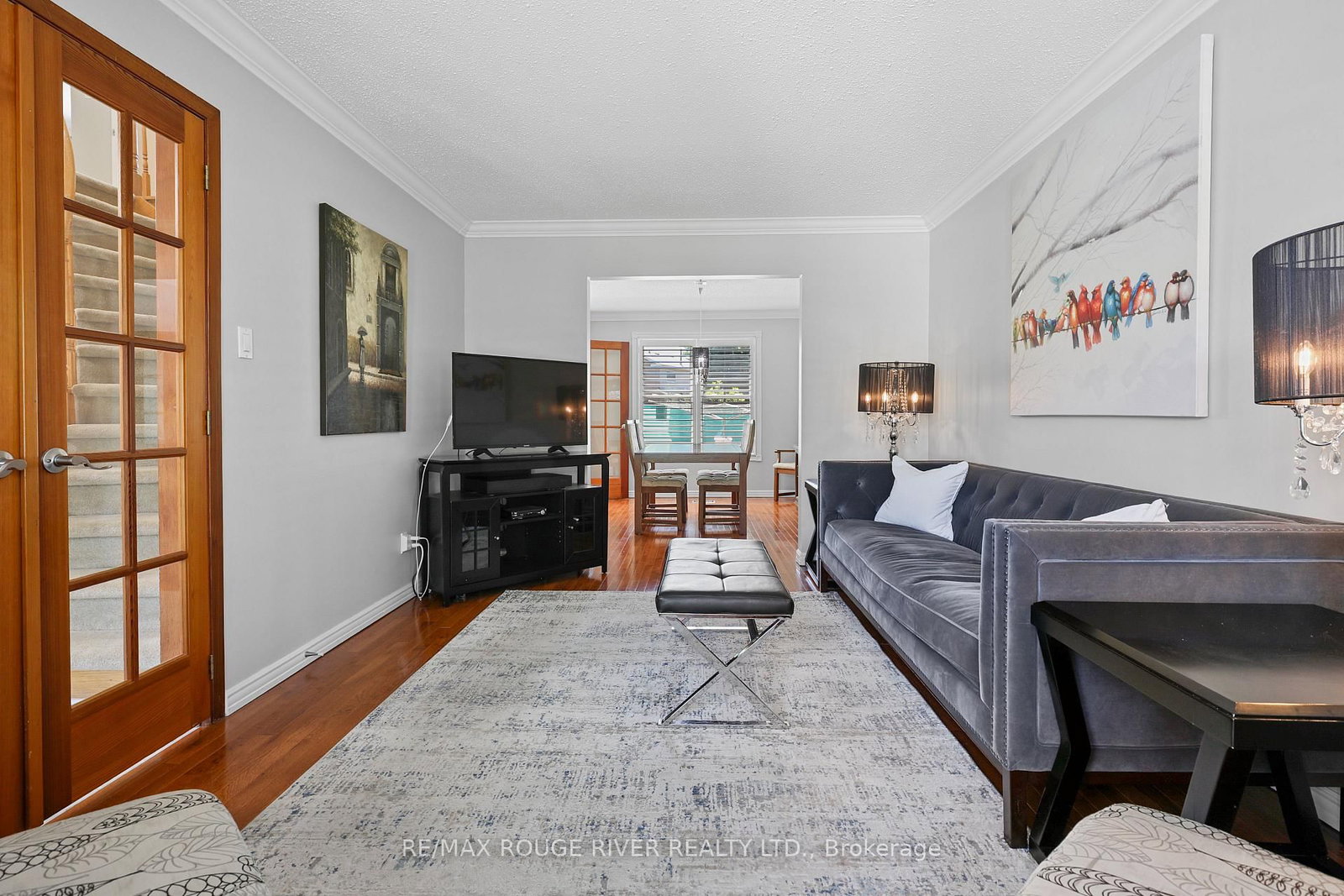 11 Canmore Boulevard • Toronto, ON photo 13