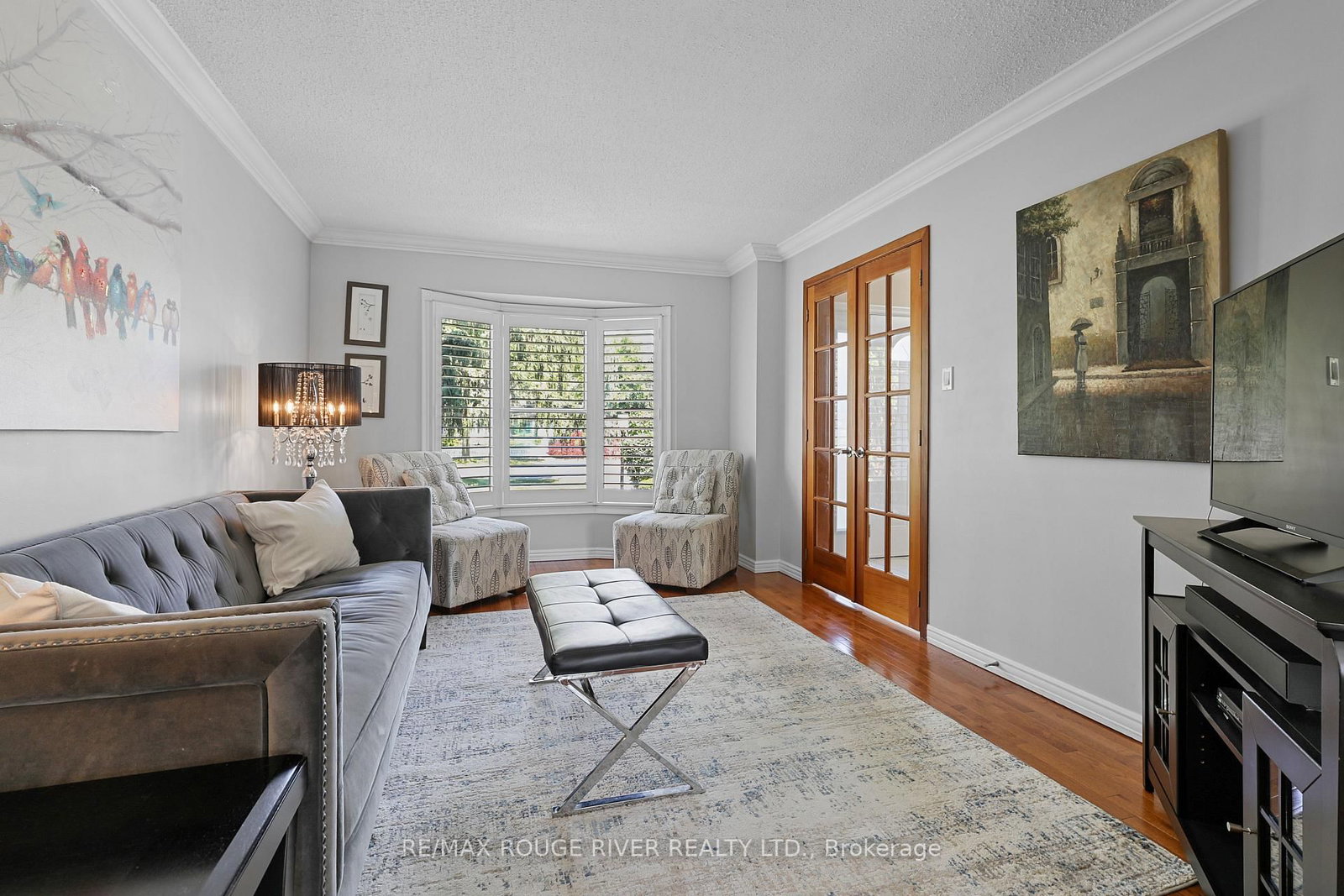 11 Canmore Boulevard • Toronto, ON photo 15