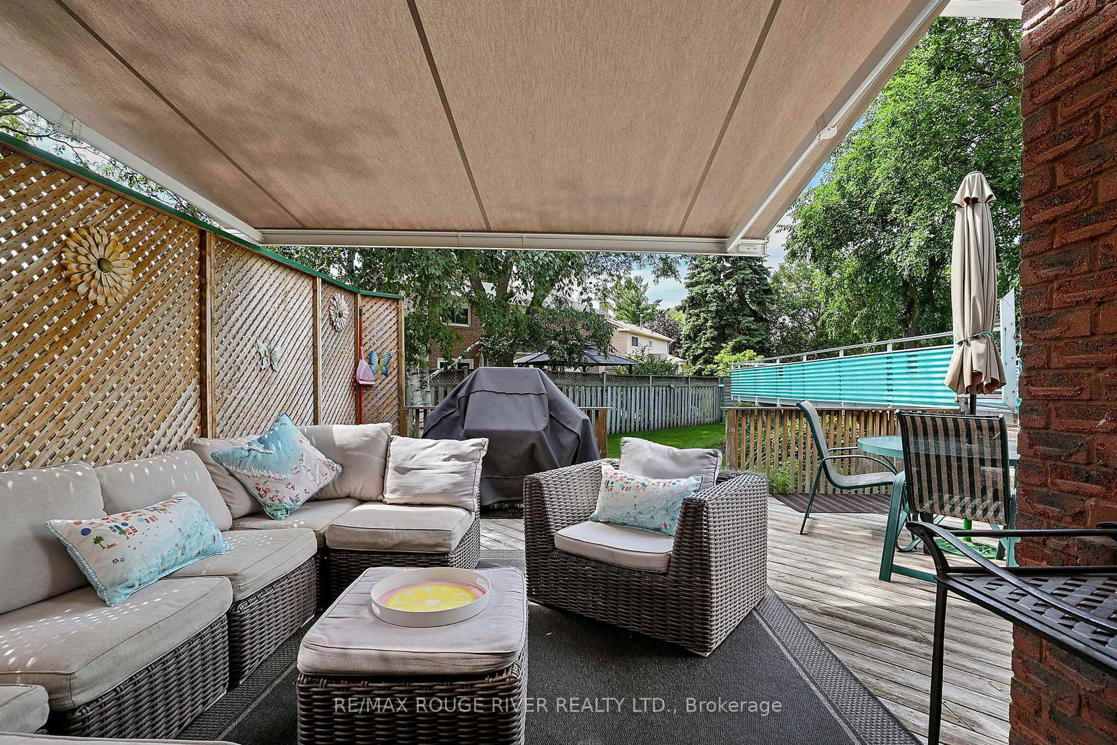 11 Canmore Boulevard • Toronto, ON photo 35