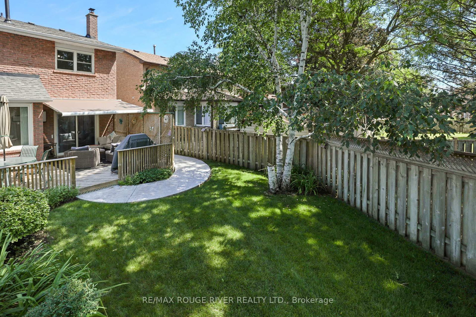 11 Canmore Boulevard • Toronto, ON photo 36
