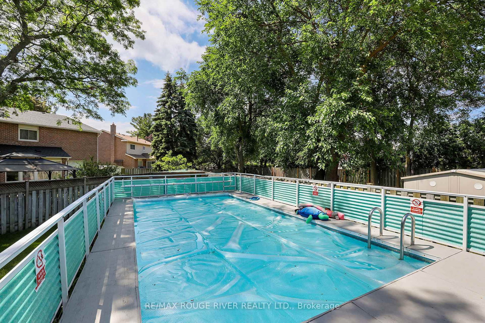 11 Canmore Boulevard • Toronto, ON photo 39