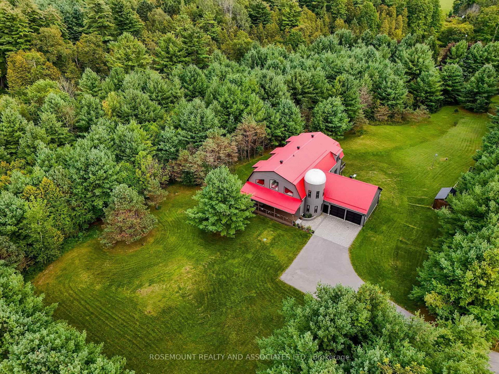 3831 Reid Road • Clarington, ON photo 1