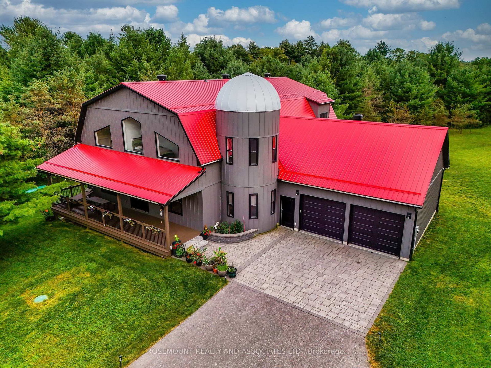 3831 Reid Road • Clarington, ON photo 2