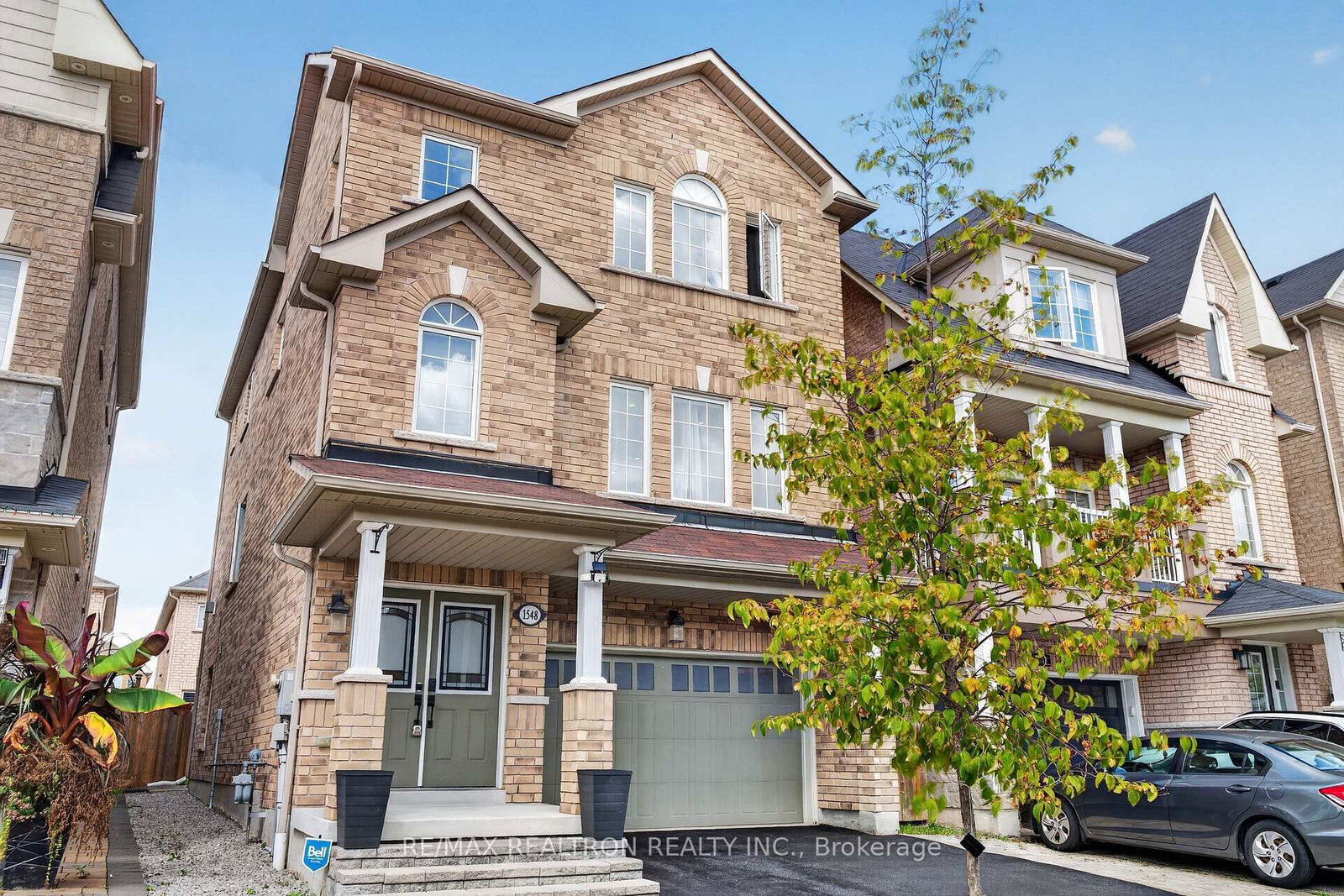 1548 Winville Road • Pickering, ON photo 2