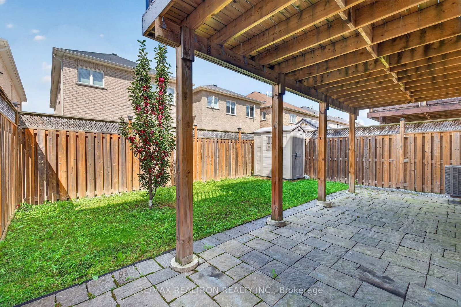 1548 Winville Road • Pickering, ON photo 28