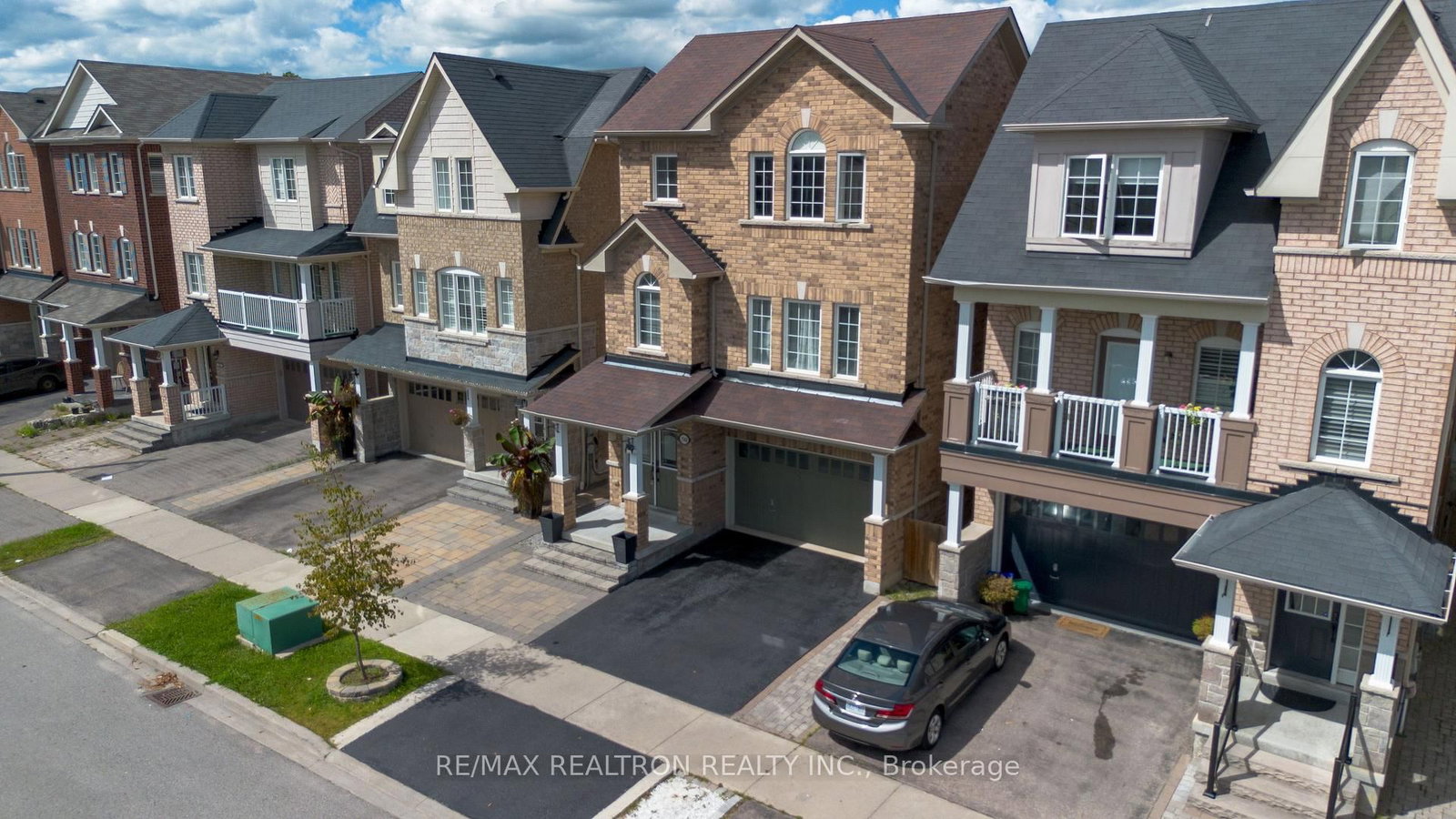 1548 Winville Road • Pickering, ON photo 32