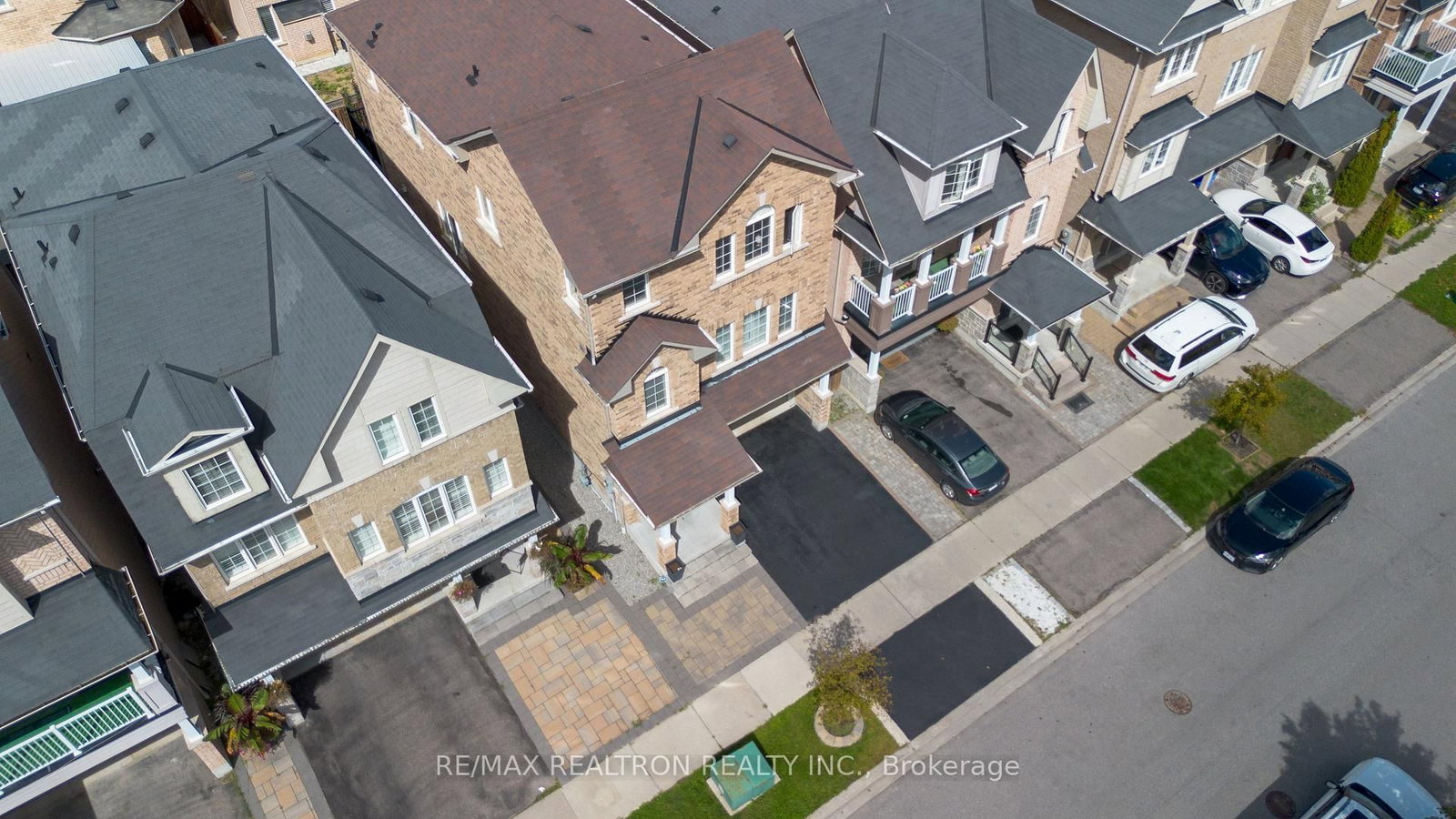 1548 Winville Road • Pickering, ON photo 33