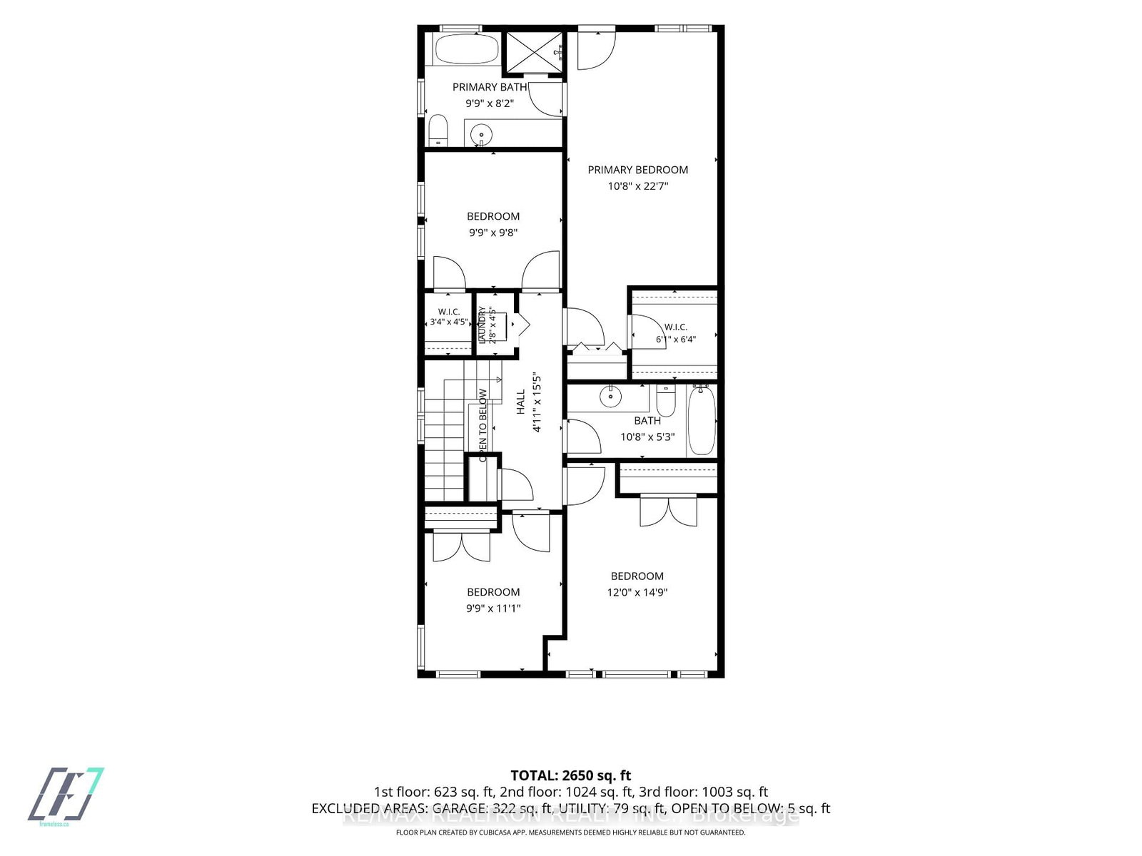 1548 Winville Road • Pickering, ON photo 38