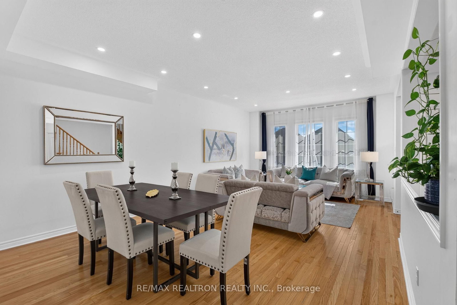 1548 Winville Road • Pickering, ON photo 6