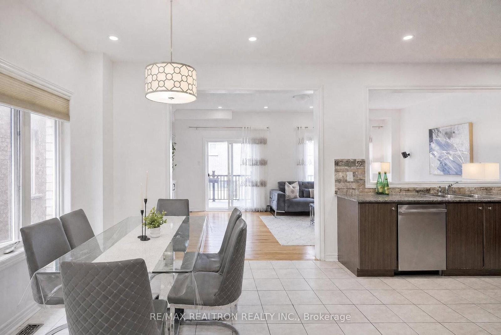 1548 Winville Road • Pickering, ON photo 8