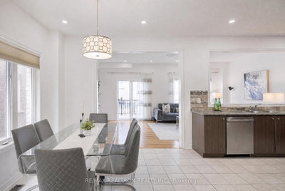 1548 Winville Road • Pickering, ON photo 8