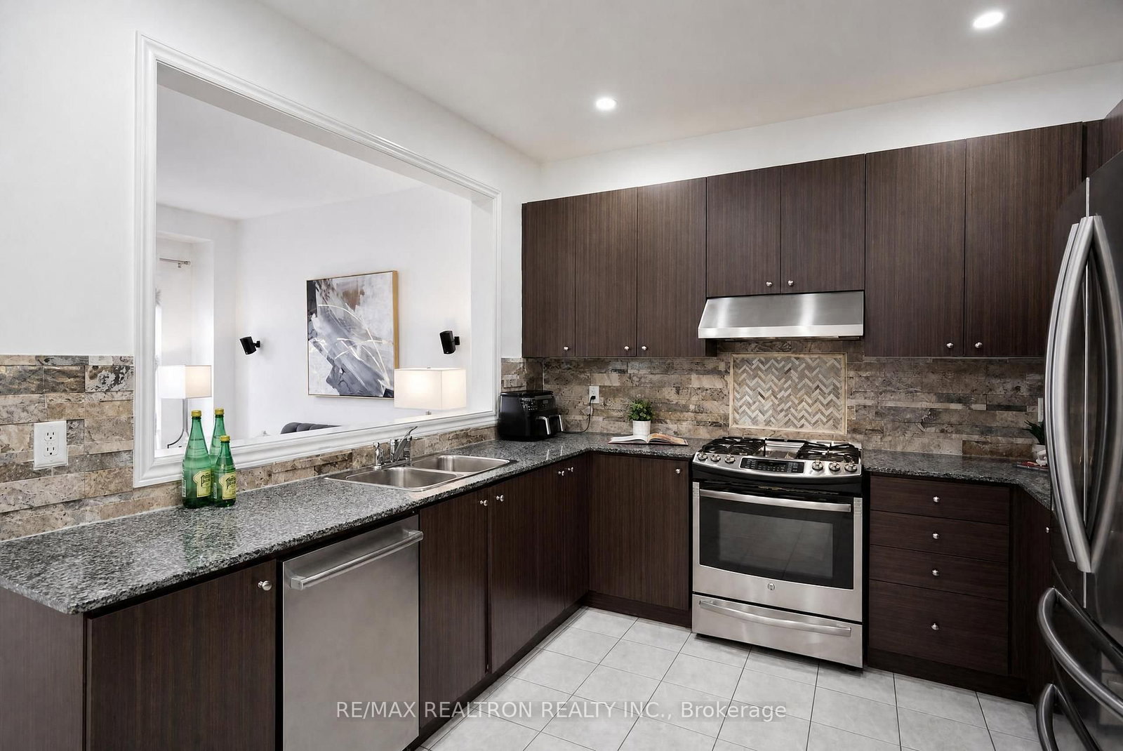 1548 Winville Road • Pickering, ON photo 9
