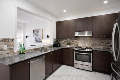 1548 Winville Road • Pickering, ON photo 9