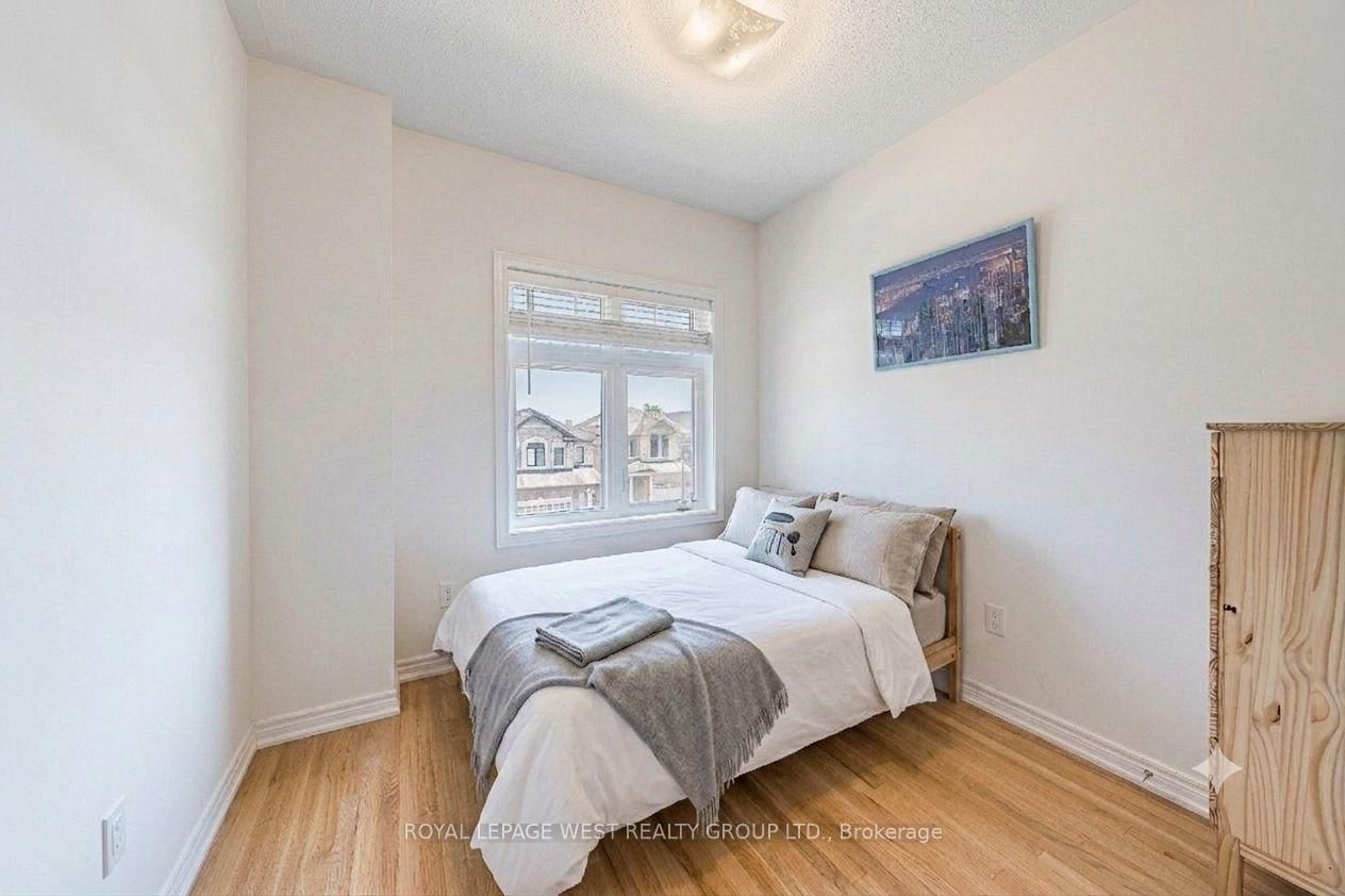 1278 Aquarius Trail • Pickering, ON photo 13
