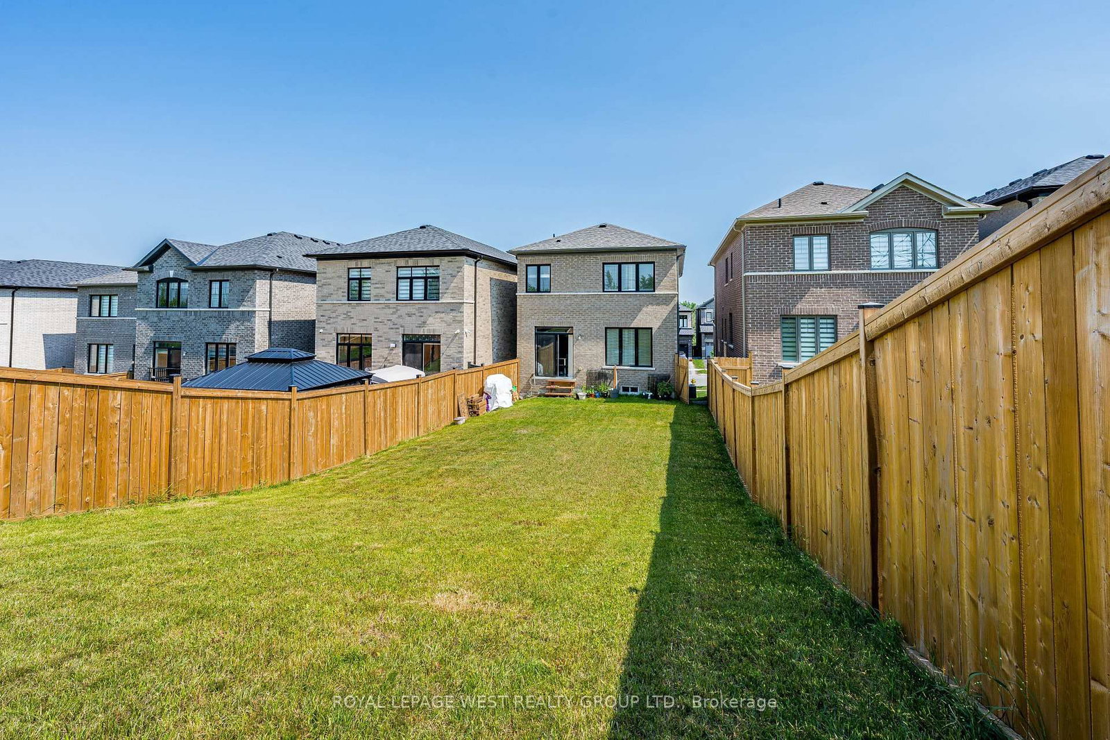 1278 Aquarius Trail • Pickering, ON photo 16