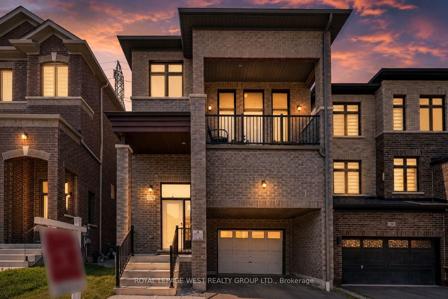 1278 Aquarius Trail • Pickering, ON photo 17