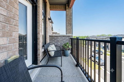 1278 Aquarius Trail • Pickering, ON photo 7
