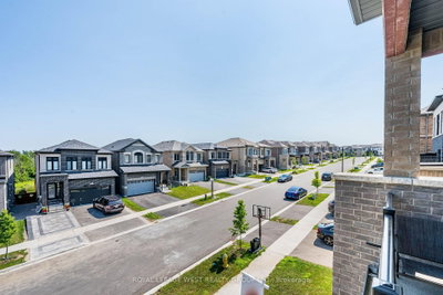 1278 Aquarius Trail • Pickering, ON photo 8