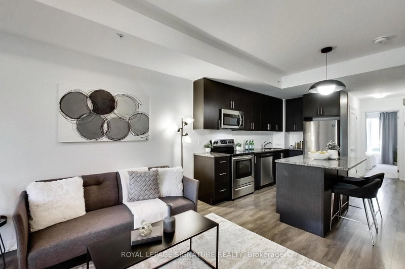 113 - 2635 William Jackson Drive