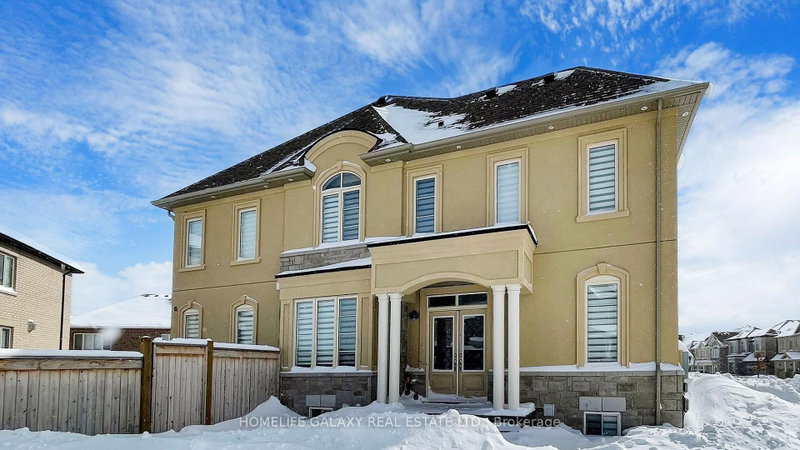 2520 Florentine Place