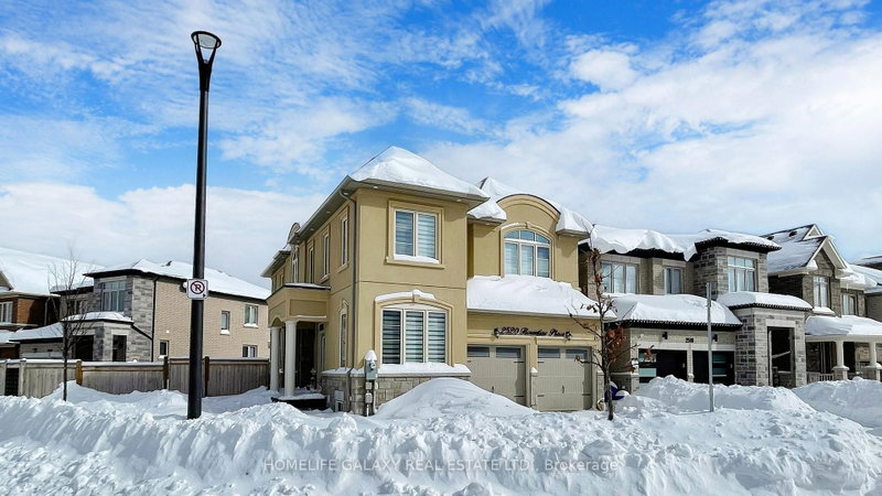 2520 Florentine Place
