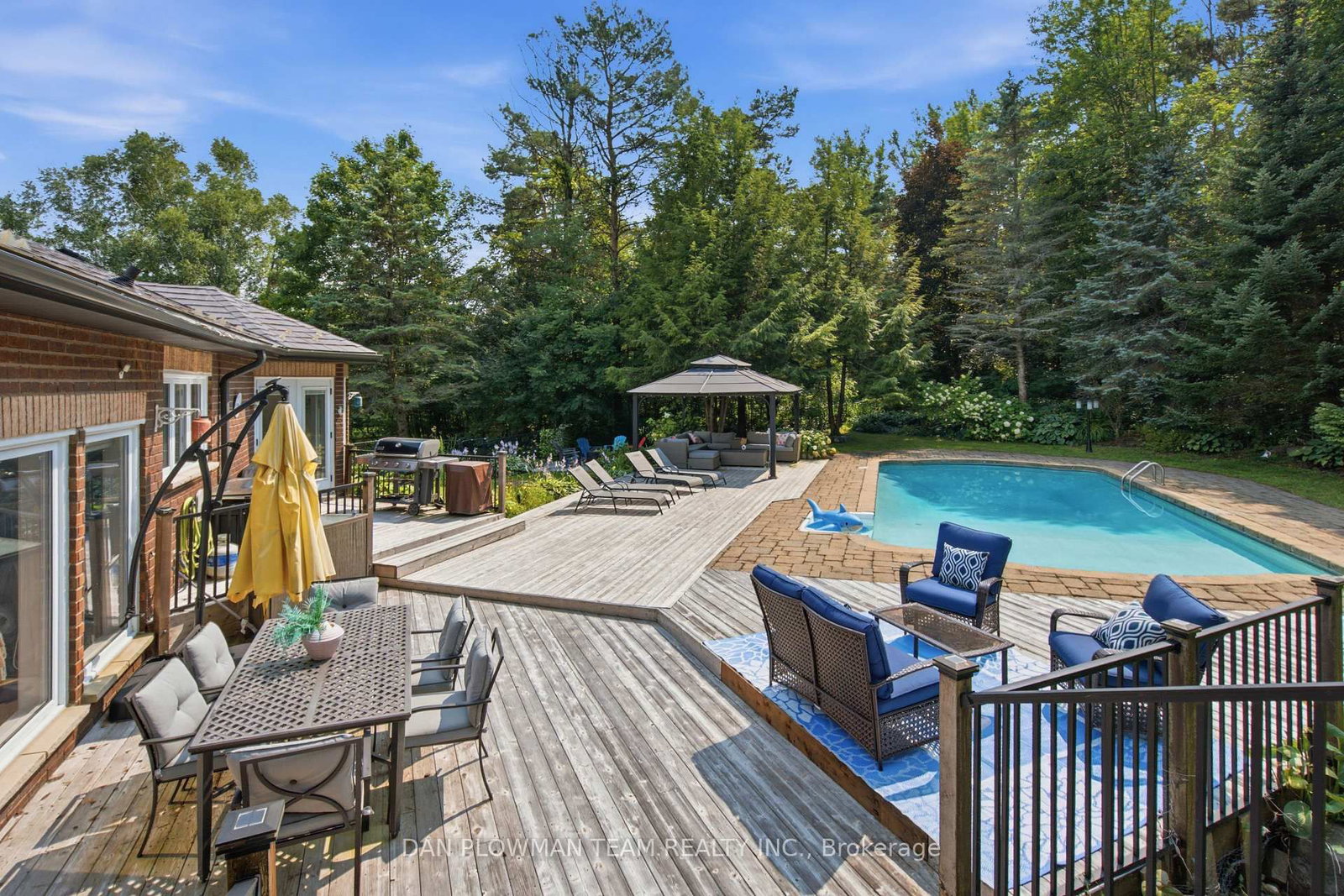 64 Woodbridge Circle • Scugog, ON photo 44