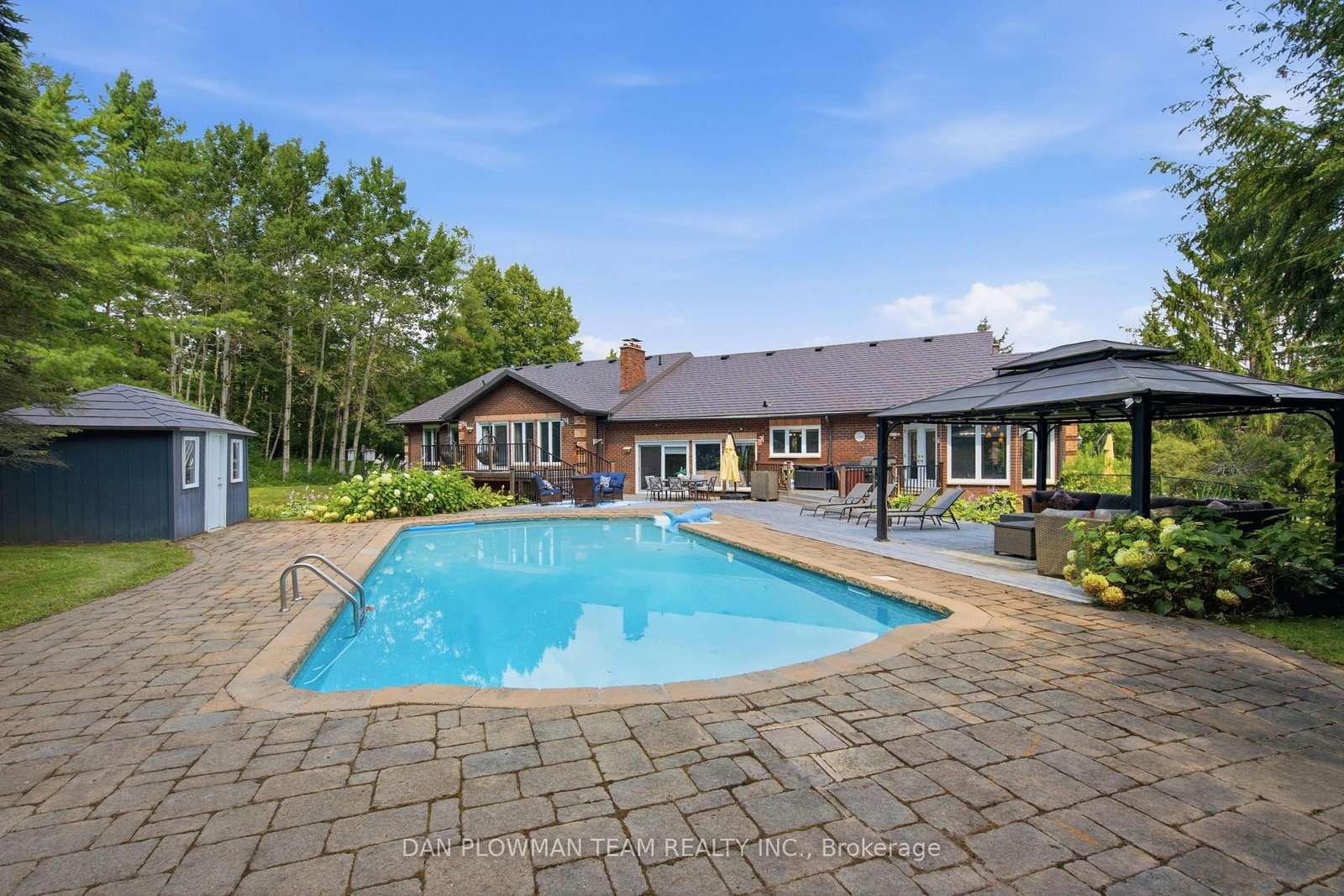 64 Woodbridge Circle • Scugog, ON photo 45