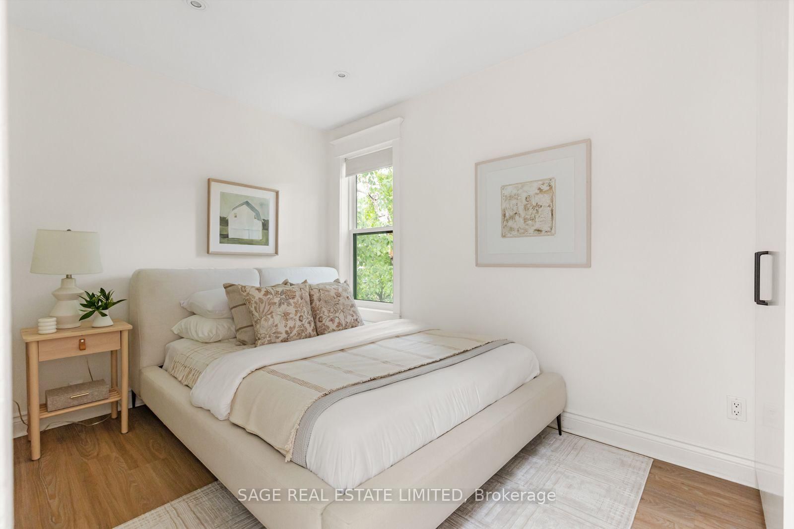 11 Bertmount Avenue • Toronto, ON photo 21