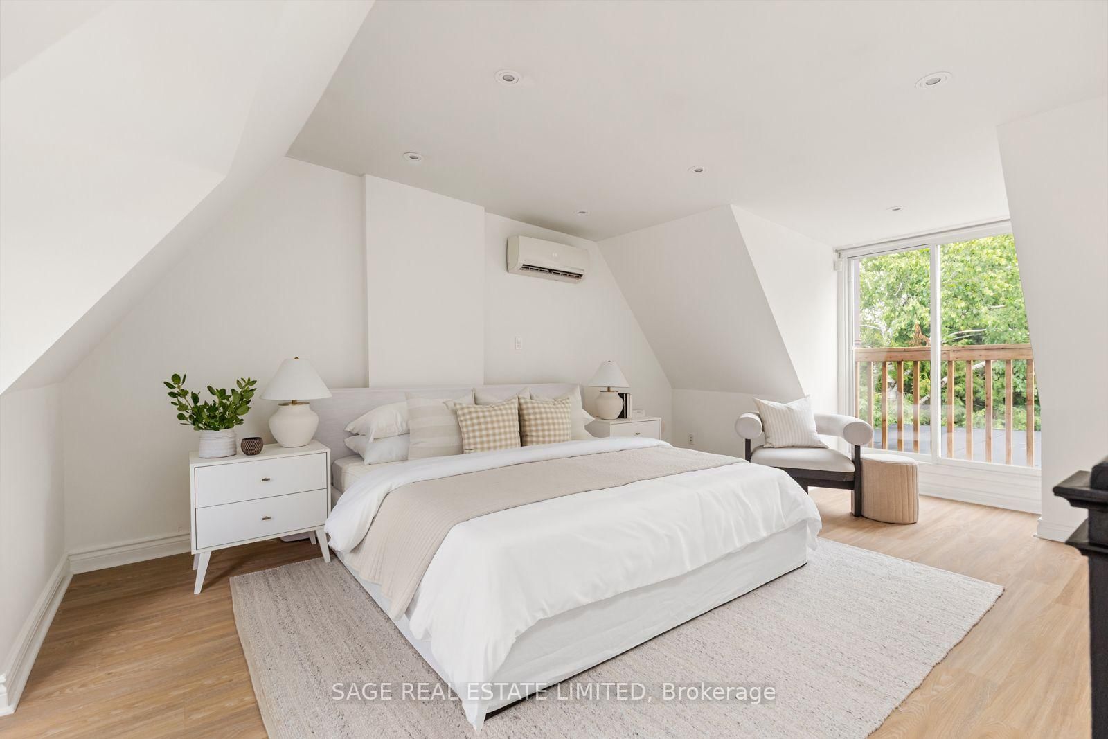 11 Bertmount Avenue • Toronto, ON photo 24