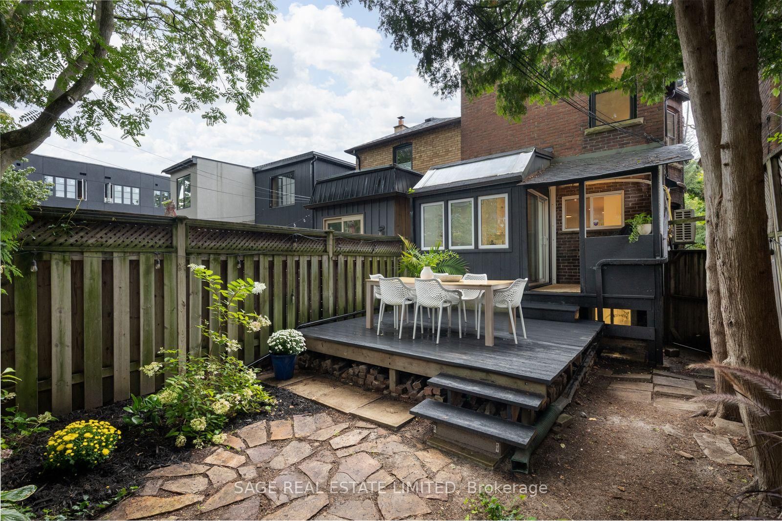 11 Bertmount Avenue • Toronto, ON photo 32