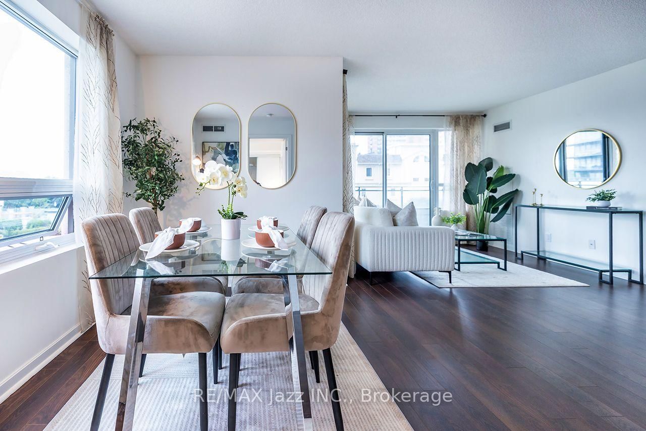 1235 Bayly Street • #212 • Pickering, ON photo 11