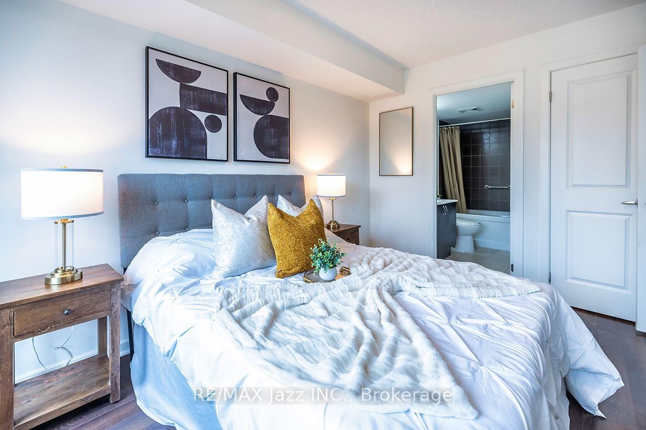 1235 Bayly Street • #212 • Pickering, ON photo 18